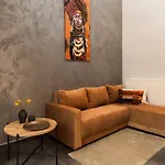 Fos Premium By Halu! - Modern Living In A Brand New Building Szaloniki
