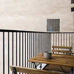 Apartmanhotel Fos Premium By Halu! - Modern Living In A Brand New Building