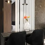 Fos Premium By Halu! - Modern Living In A Brand New Building 4* Szaloniki