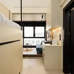 Fos Premium By Halu! - Modern Living In A Brand New Building Apartmanhotel