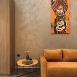 Fos Premium By Halu! - Modern Living In A Brand New Building Apartmanhotel 4*