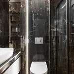 Fos Premium By Halu! - Modern Living In A Brand New Building Apartmanhotel Szaloniki