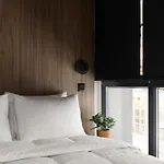 Apartmanhotel Fos Premium By Halu! - Modern Living In A Brand New Building 4*