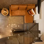 Fos Premium By Halu! - Modern Living In A Brand New Building Apartmanhotel