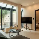 Fos Premium By Halu! - Modern Living In A Brand New Building Szaloniki