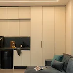 Fos Premium By Halu! - Modern Living In A Brand New Building 4* Szaloniki