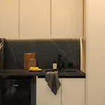 Apartmanhotel Fos Premium By Halu! - Modern Living In A Brand New Building