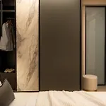 Apartmanhotel Fos Premium By Halu! - Modern Living In A Brand New Building 4*
