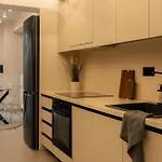 Fos Premium By Halu! - Modern Living In A Brand New Building Szaloniki
