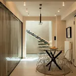 Apartmanhotel Fos Premium By Halu! - Modern Living In A Brand New Building 4*