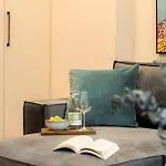 Fos Premium By Halu! - Modern Living In A Brand New Building Apartmanhotel