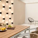 Fos Premium By Halu! - Modern Living In A Brand New Building 4* Szaloniki