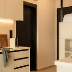 Fos Premium By Halu! - Modern Living In A Brand New Building Szaloniki