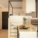 Fos Premium By Halu! - Modern Living In A Brand New Building 4* Szaloniki