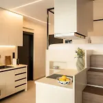 Fos Premium By Halu! - Modern Living In A Brand New Building Szaloniki