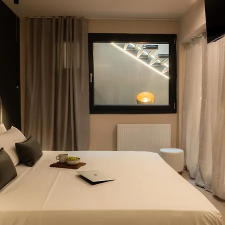 Aparthotel Fos Premium By Halu! - Modern Living In A Brand New Building 3*