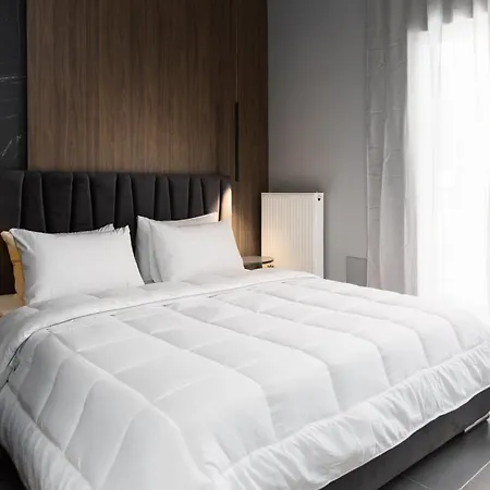 Fos Premium By Halu! - Modern Living In A Brand New Building 3* Thessaloniki