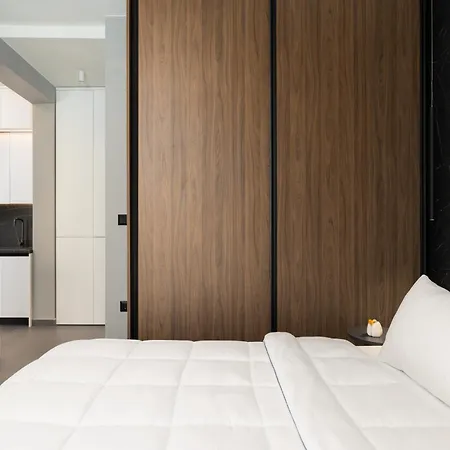 Fos Premium By Halu! - Modern Living In A Brand New Building