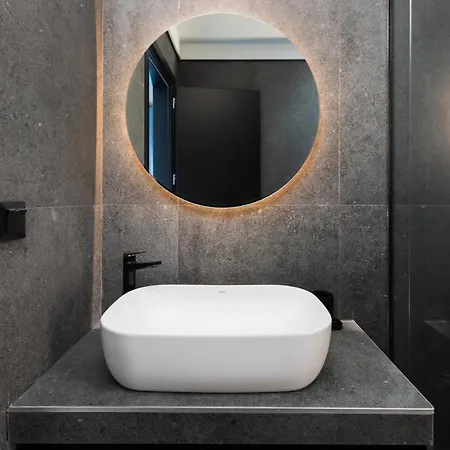 Fos Premium By Halu! - Modern Living In A Brand New Building 3*
