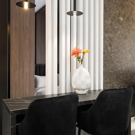 Fos Premium By Halu! - Modern Living In A Brand New Building 3* Thessaloníki