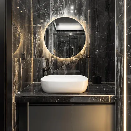 Fos Premium By Halu! - Modern Living In A Brand New Building