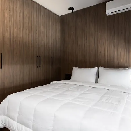 Fos Premium By Halu! - Modern Living In A Brand New Building Thessaloniki
