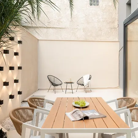 Fos Premium By Halu! - Modern Living In A Brand New Building 3*