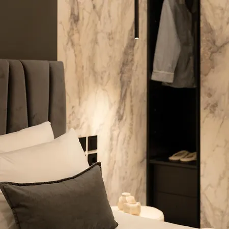 Fos Premium By Halu! - Modern Living In A Brand New Building Lejlighedshotel 3*