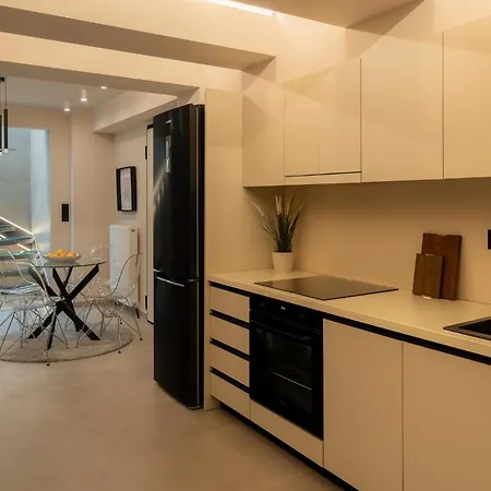 Fos Premium By Halu! - Modern Living In A Brand New Building