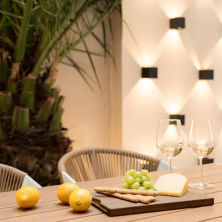 Fos Premium By Halu! - Modern Living In A Brand New Building