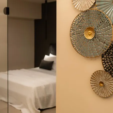 Lejlighedshotel Fos Premium By Halu! - Modern Living In A Brand New Building 3*
