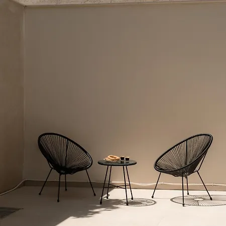 Lejlighedshotel Fos Premium By Halu! - Modern Living In A Brand New Building