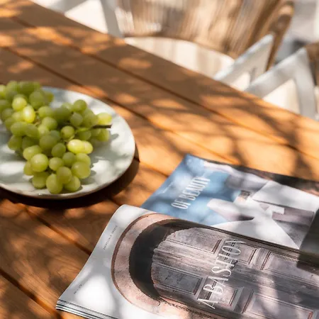 Fos Premium By Halu! - Modern Living In A Brand New Building Lejlighedshotel Thessaloníki