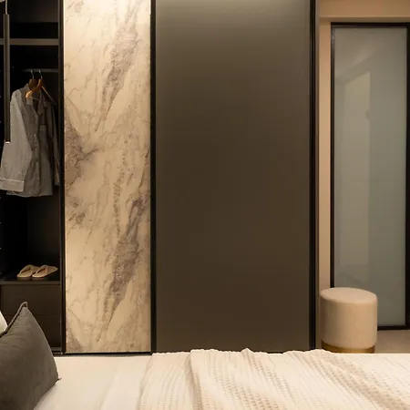 Aparthotel Fos Premium By Halu! - Modern Living In A Brand New Building 3*