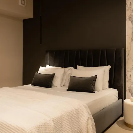 Fos Premium By Halu! - Modern Living In A Brand New Building Thessaloniki
