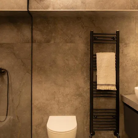 Aparthotel Fos Premium By Halu! - Modern Living In A Brand New Building