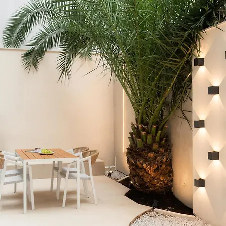 Lejlighedshotel Fos Premium By Halu! - Modern Living In A Brand New Building Thessaloníki