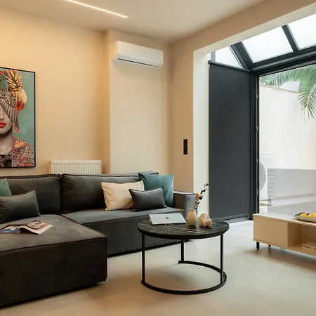 Fos Premium By Halu! - Modern Living In A Brand New Building
