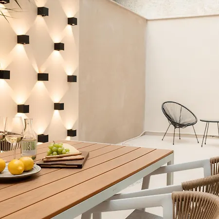 Fos Premium By Halu! - Modern Living In A Brand New Building 4* テッサロニキ