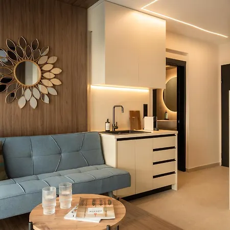 Fos Premium By Halu! - Modern Living In A Brand New Building