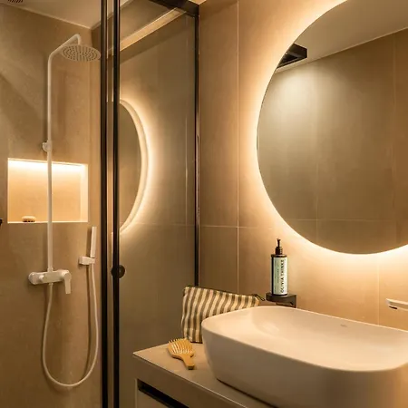 Fos Premium By Halu! - Modern Living In A Brand New Building