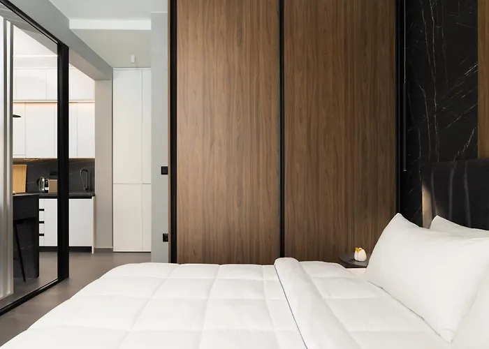 Fos Premium By Halu! - Modern Living In A Brand New Building