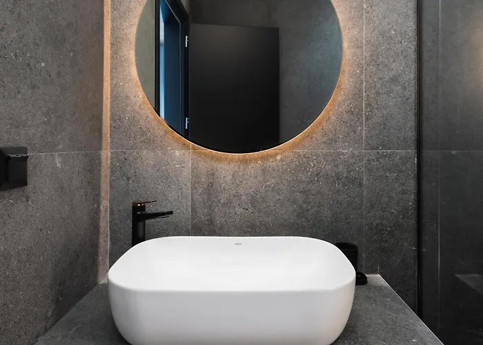 Fos Premium By Halu! - Modern Living In A Brand New Building 4*