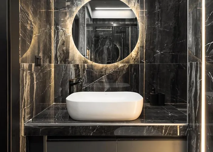 Fos Premium By Halu! - Modern Living In A Brand New Building
