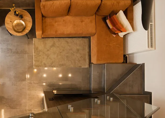 Fos Premium By Halu! - Modern Living In A Brand New Building 아파트호텔