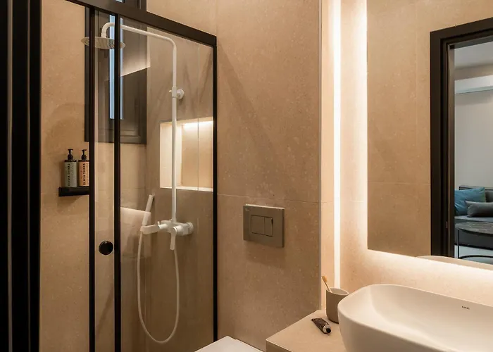 Fos Premium By Halu! - Modern Living In A Brand New Building 4*