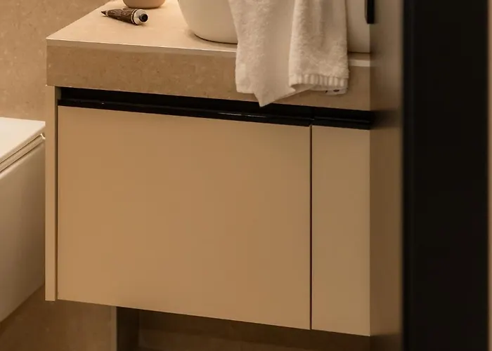Fos Premium By Halu! - Modern Living In A Brand New Building