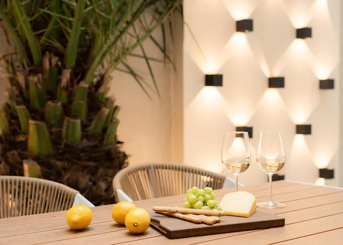 Fos Premium By Halu! - Modern Living In A Brand New Building