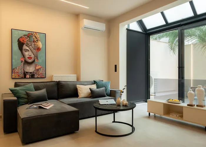 Fos Premium By Halu! - Modern Living In A Brand New Building