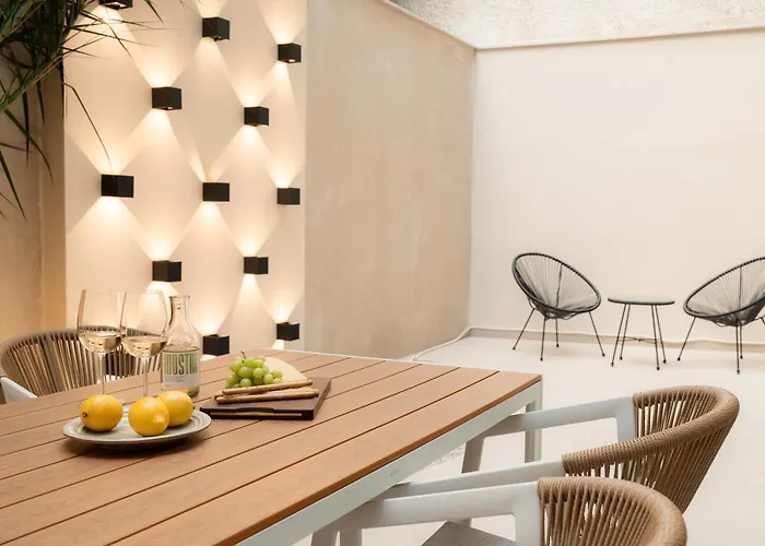 Fos Premium By Halu! - Modern Living In A Brand New Building 4* 테살로니키